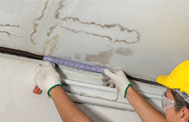 Reliable Burst Pipe Cleanup contractor in Jackson, TN by Water Damage Irwin